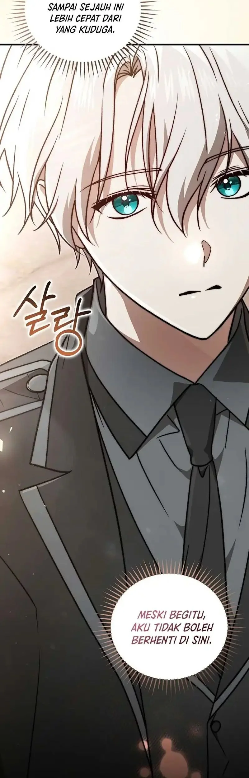 The Concept-Grasping Magical Genius Chapter 53 Gambar 75