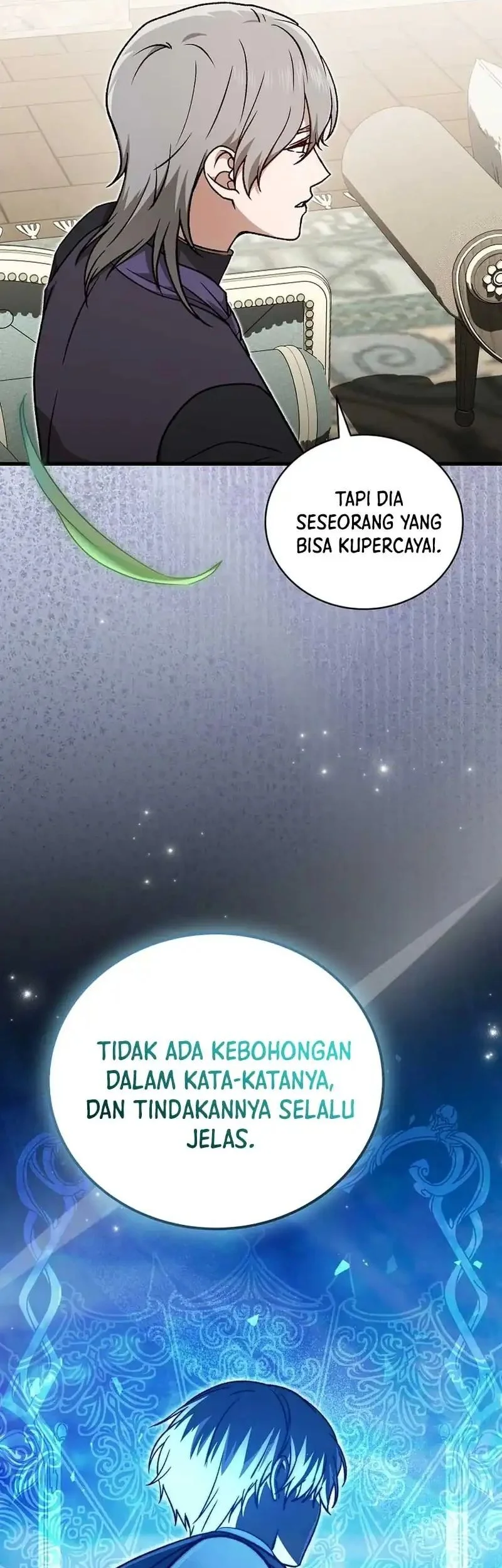 The Concept-Grasping Magical Genius Chapter 53 Gambar 5