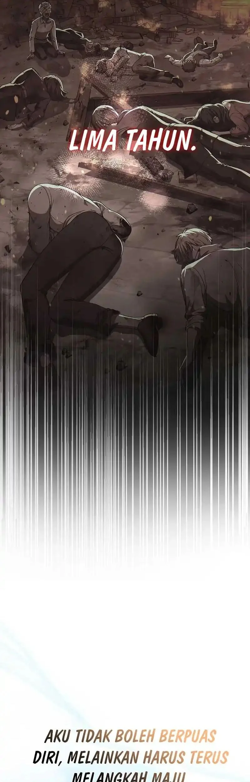 The Concept-Grasping Magical Genius Chapter 53 Gambar 77