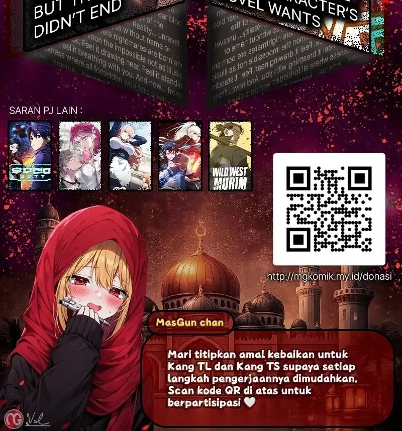 The Concept-Grasping Magical Genius Chapter 53 Gambar 80