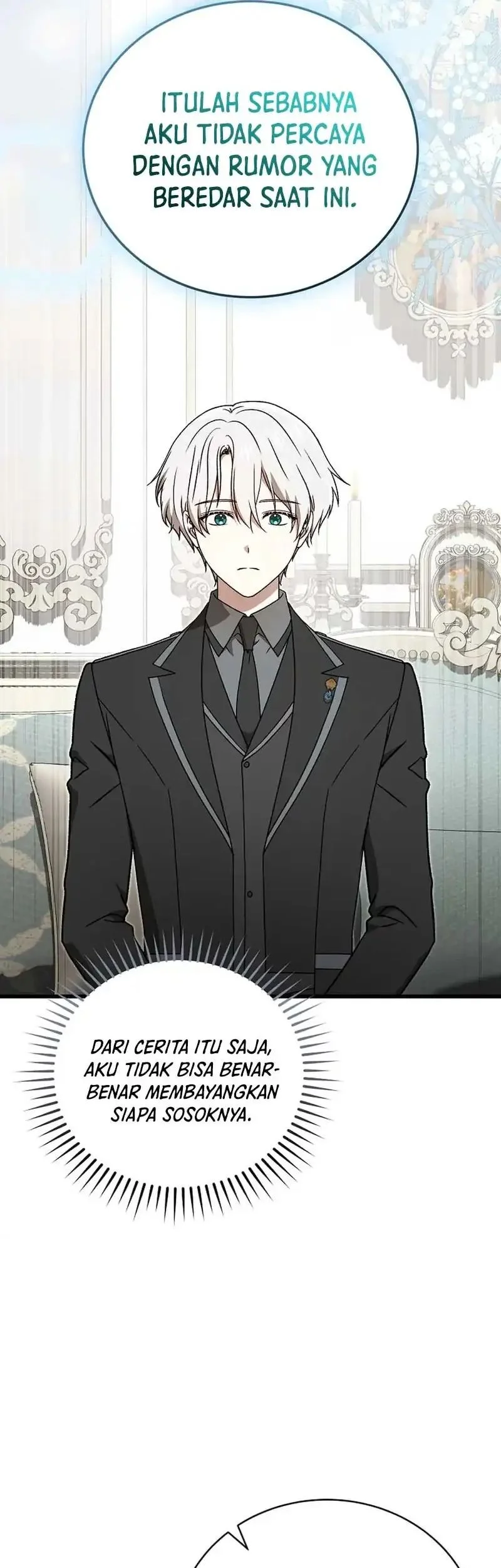 The Concept-Grasping Magical Genius Chapter 53 Gambar 7