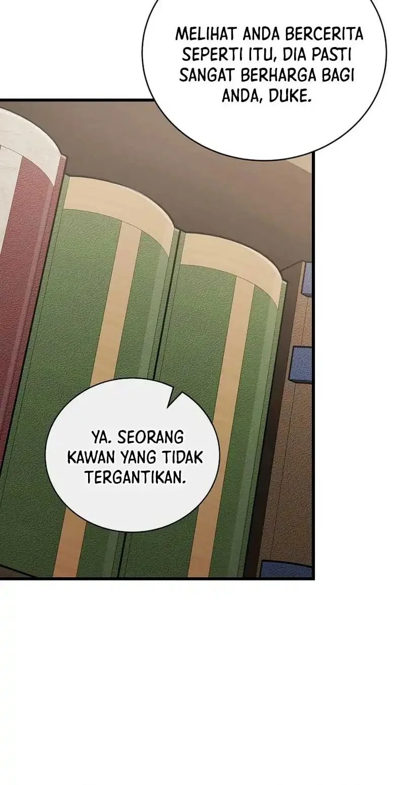 The Concept-Grasping Magical Genius Chapter 53 Gambar 8