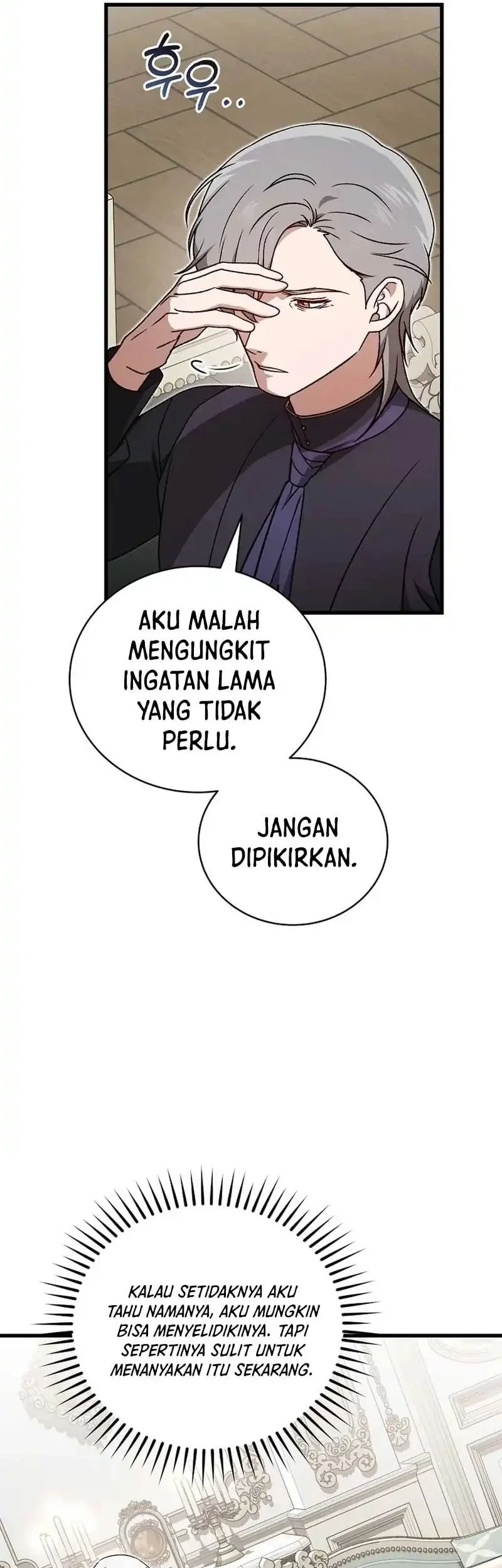 The Concept-Grasping Magical Genius Chapter 53 Gambar 9