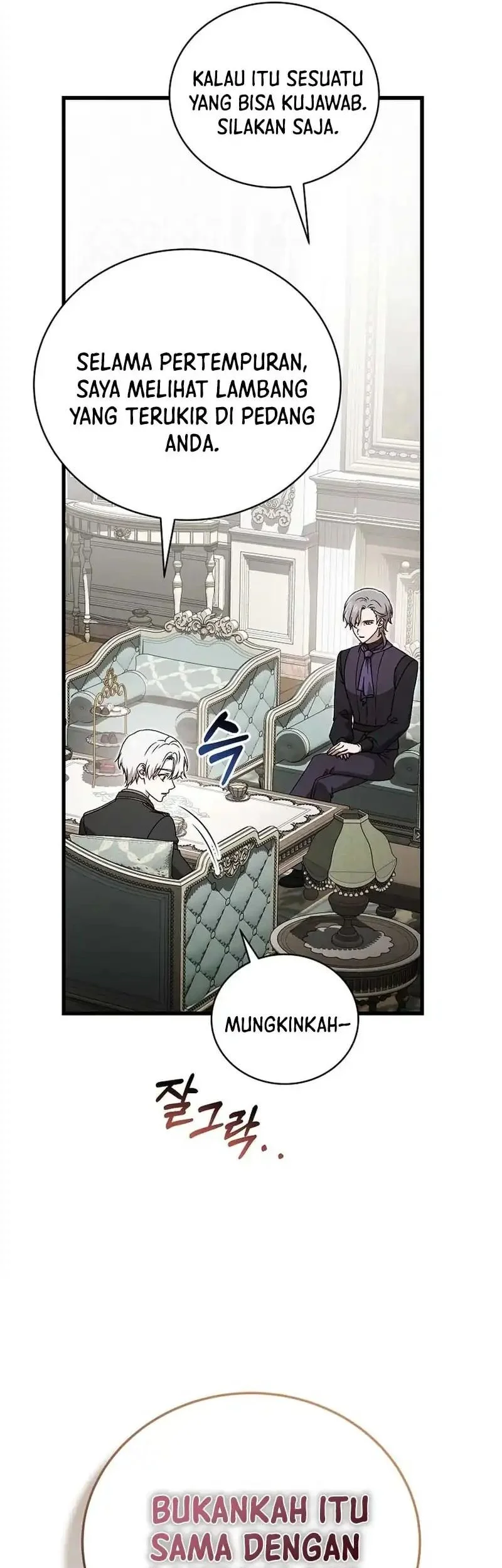 The Concept-Grasping Magical Genius Chapter 53 Gambar 11