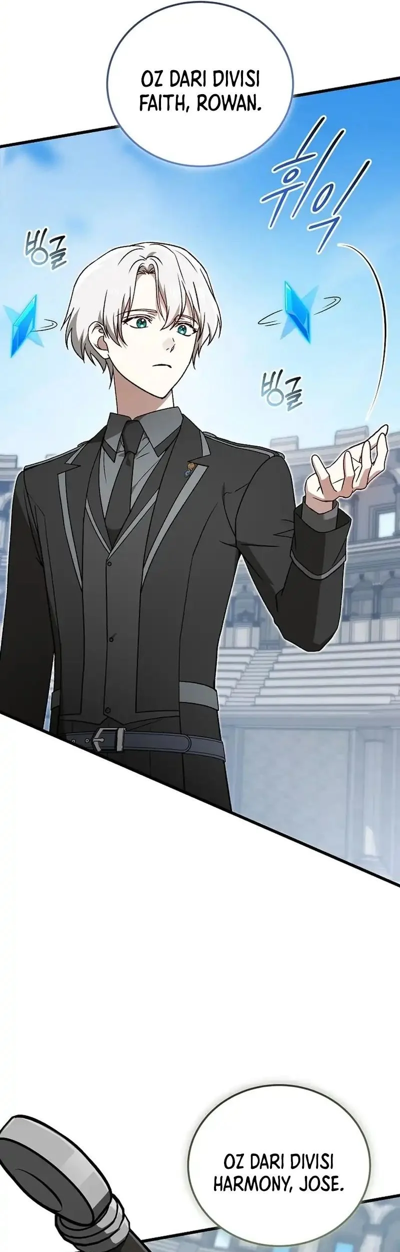 The Concept-Grasping Magical Genius Chapter 54 Gambar 19