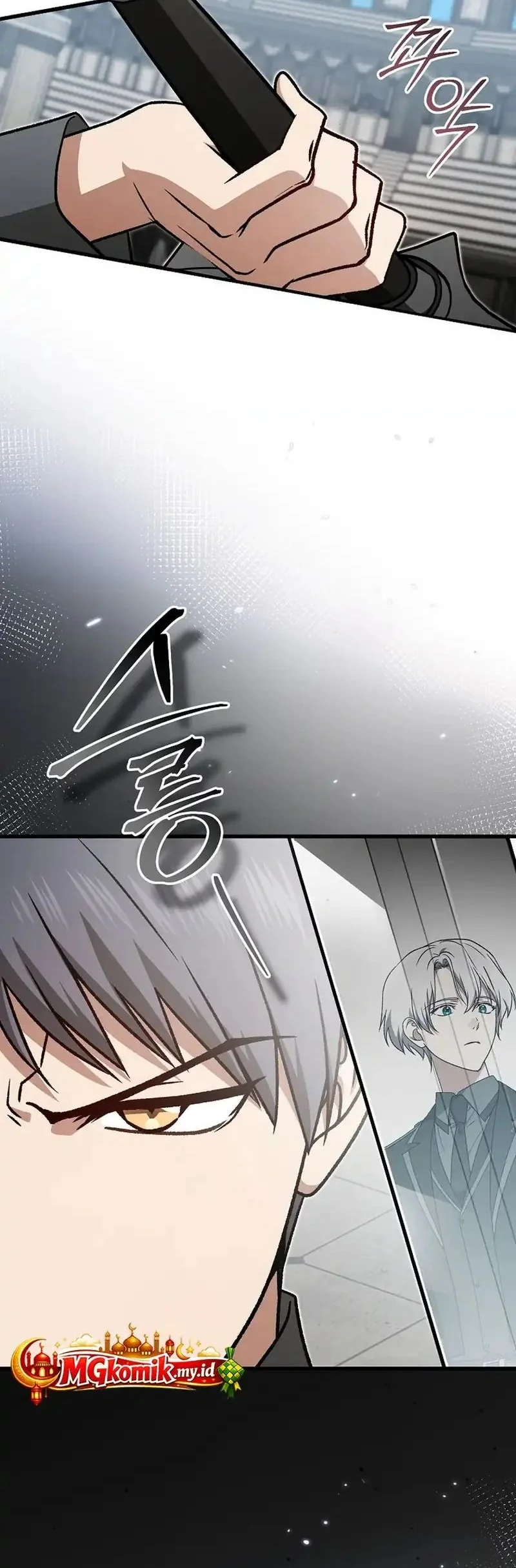 The Concept-Grasping Magical Genius Chapter 54 Gambar 20