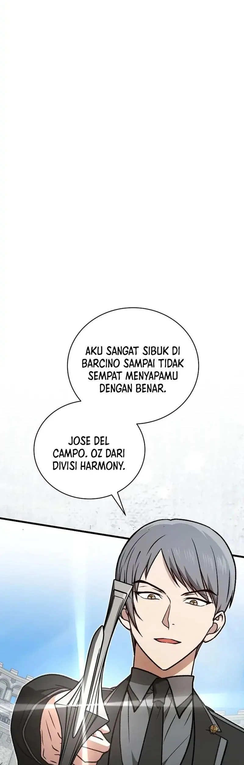 The Concept-Grasping Magical Genius Chapter 54 Gambar 23