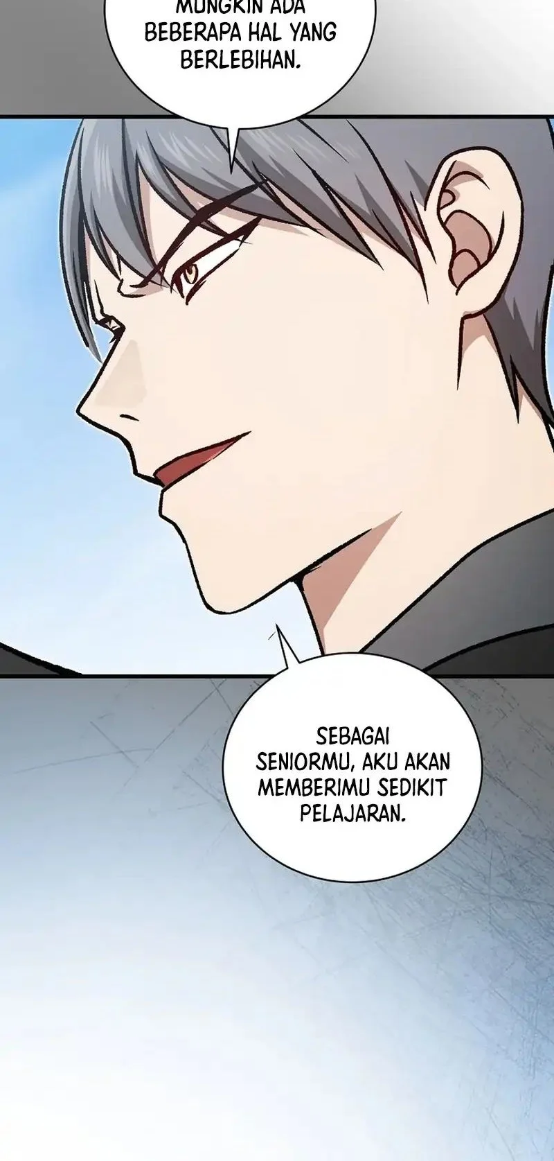 The Concept-Grasping Magical Genius Chapter 54 Gambar 26