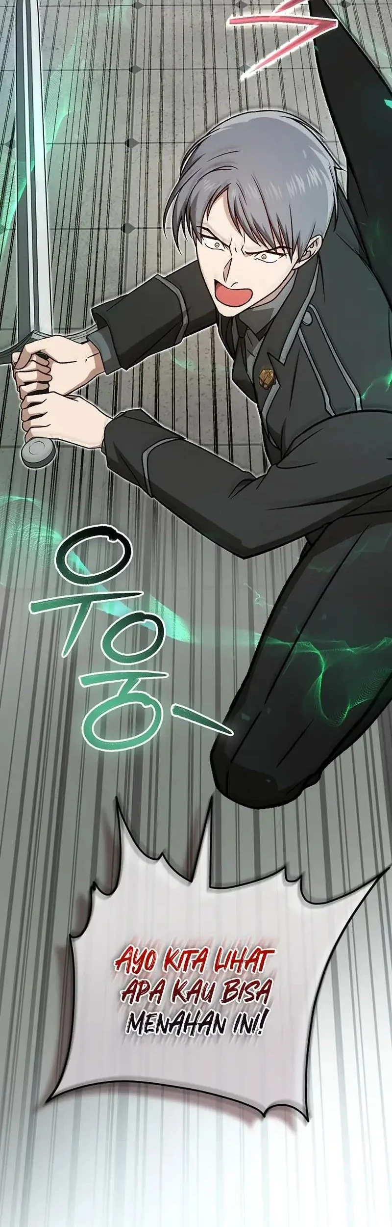 The Concept-Grasping Magical Genius Chapter 54 Gambar 32