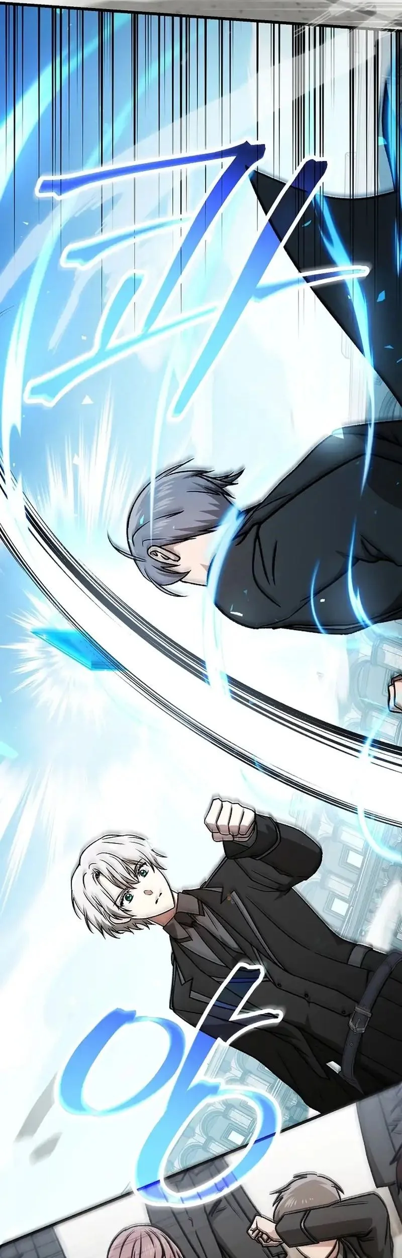 The Concept-Grasping Magical Genius Chapter 54 Gambar 35