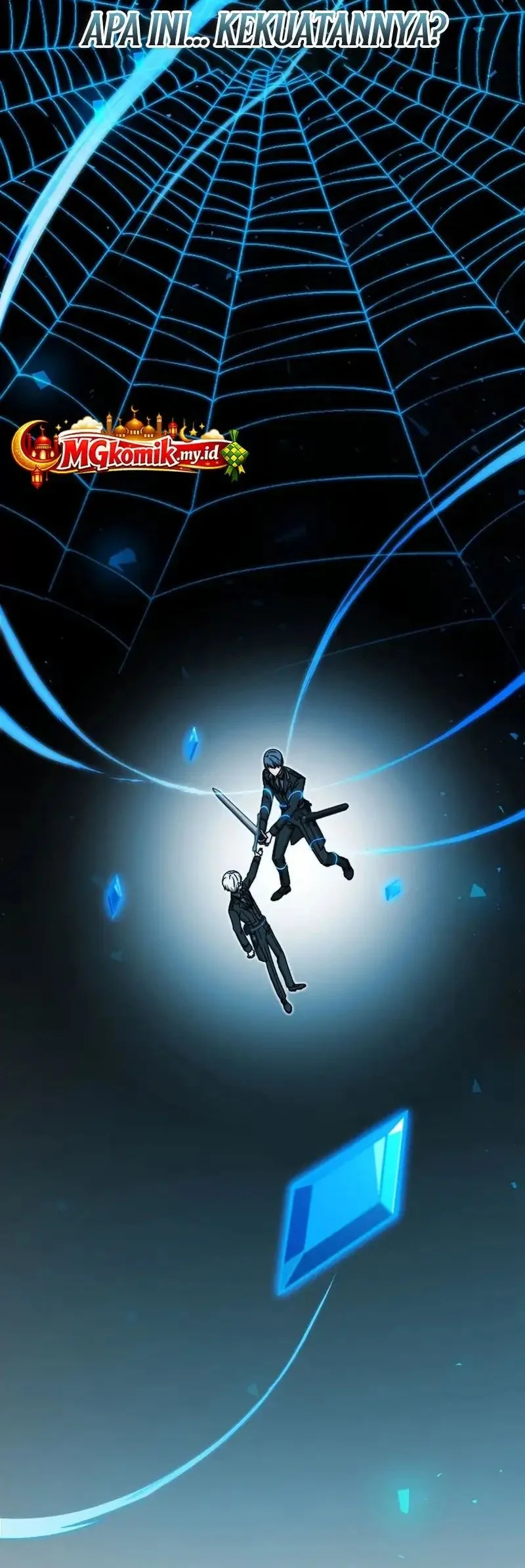 The Concept-Grasping Magical Genius Chapter 54 Gambar 40