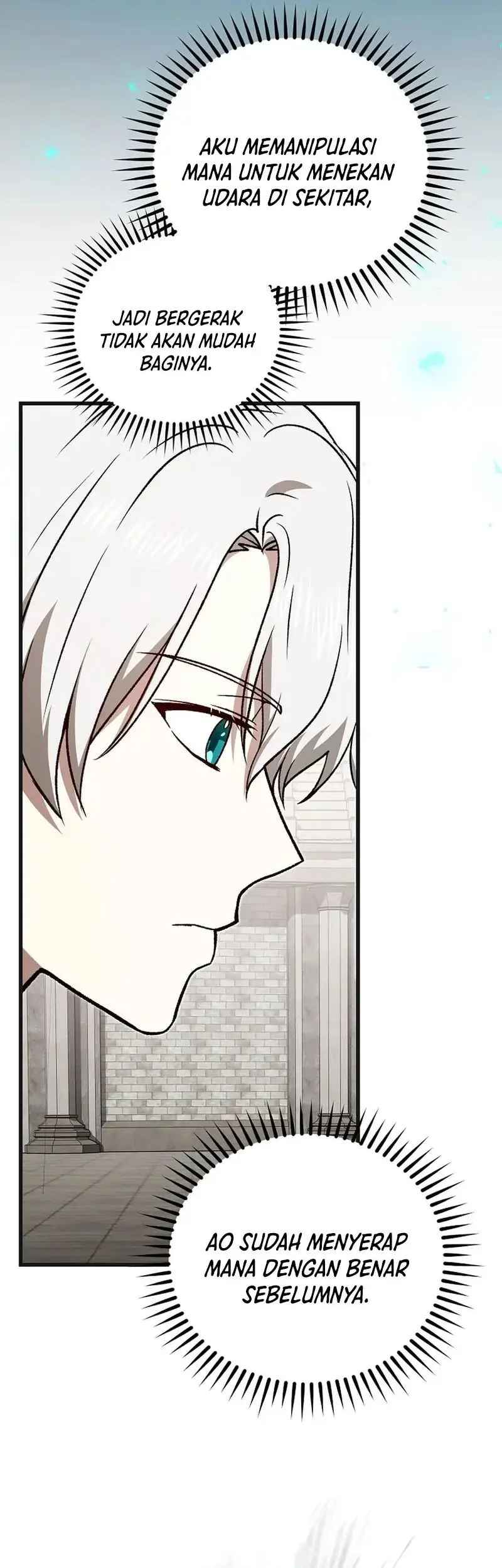 The Concept-Grasping Magical Genius Chapter 54 Gambar 41