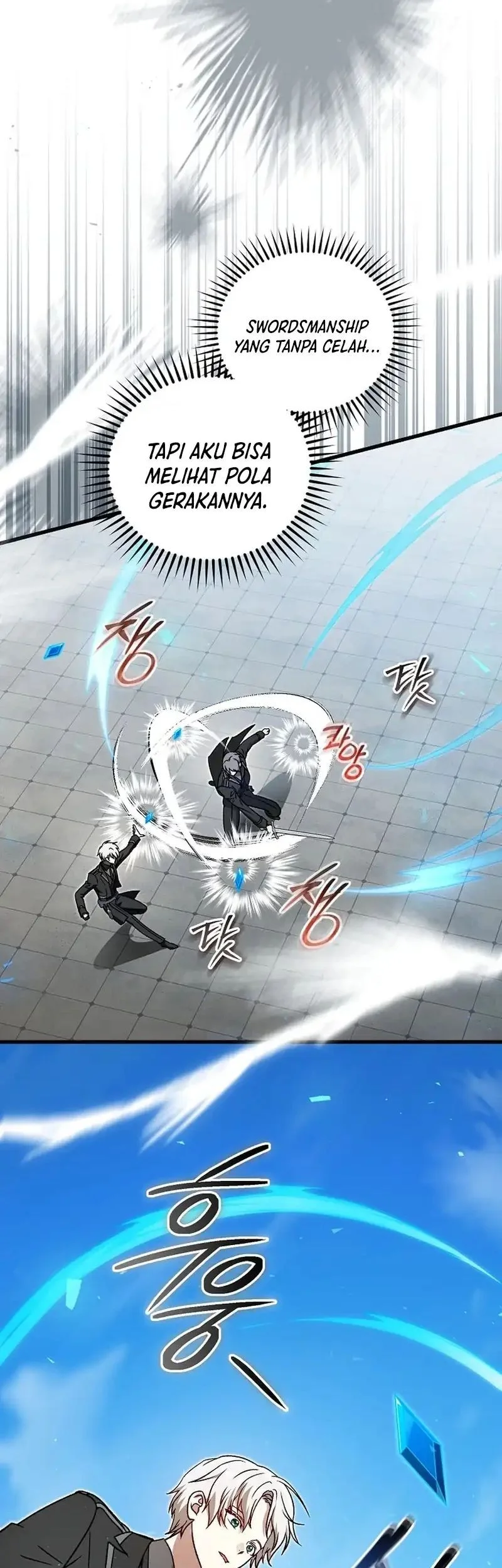 The Concept-Grasping Magical Genius Chapter 54 Gambar 43