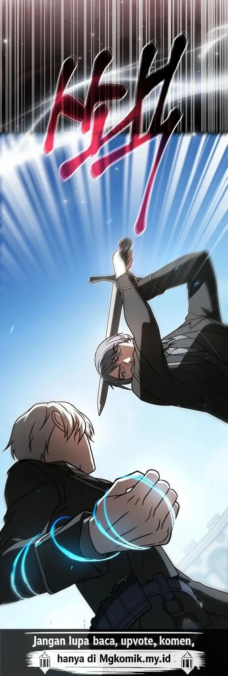 The Concept-Grasping Magical Genius Chapter 54 Gambar 51