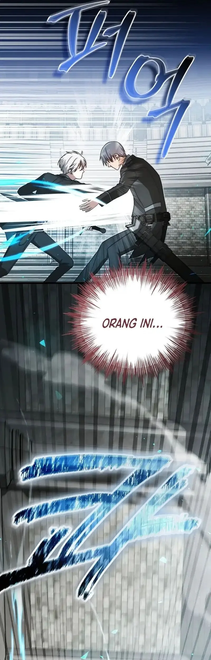 The Concept-Grasping Magical Genius Chapter 54 Gambar 56