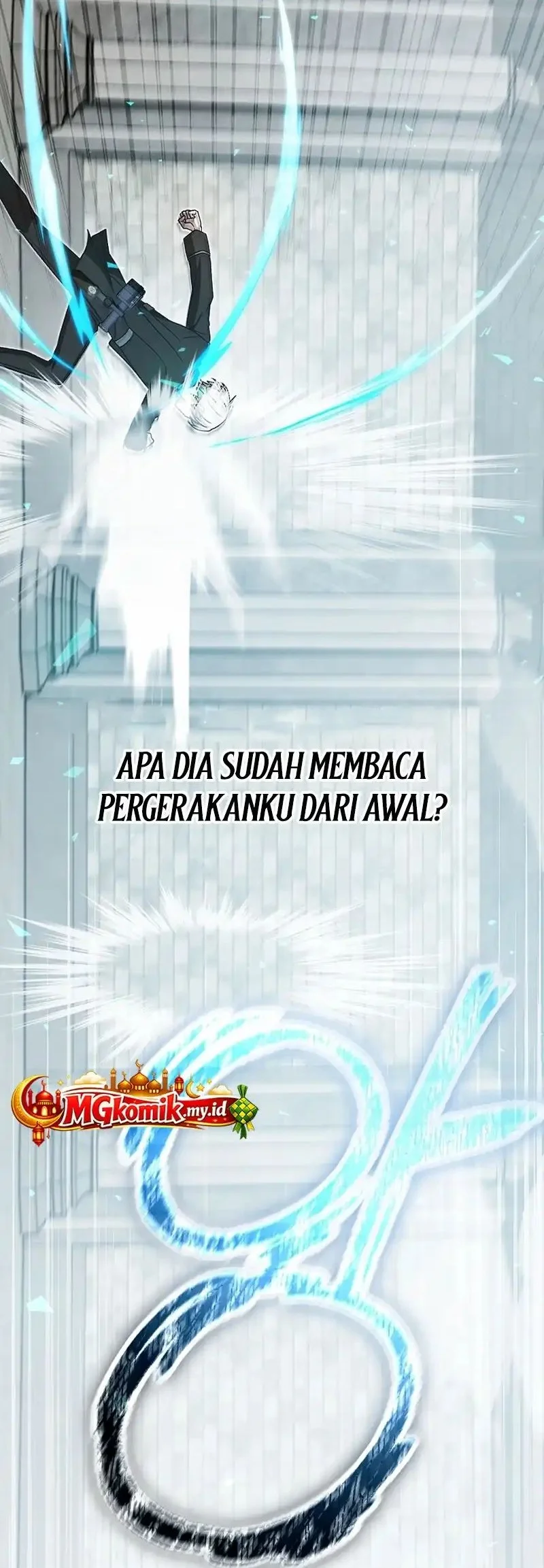 The Concept-Grasping Magical Genius Chapter 54 Gambar 57