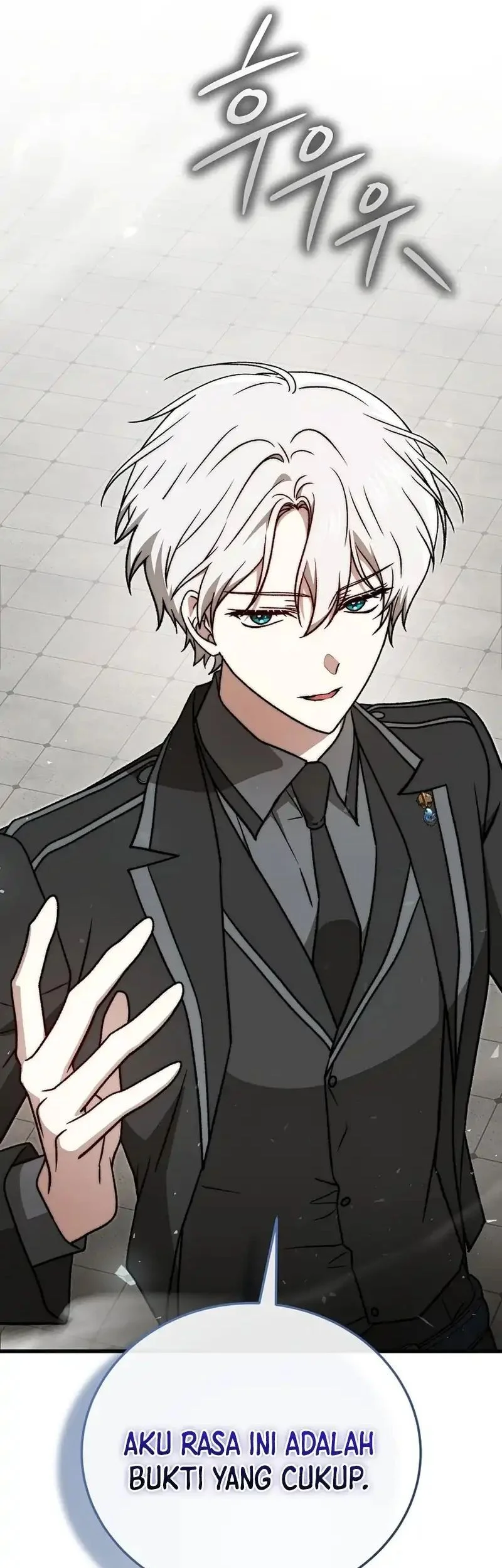 The Concept-Grasping Magical Genius Chapter 54 Gambar 60