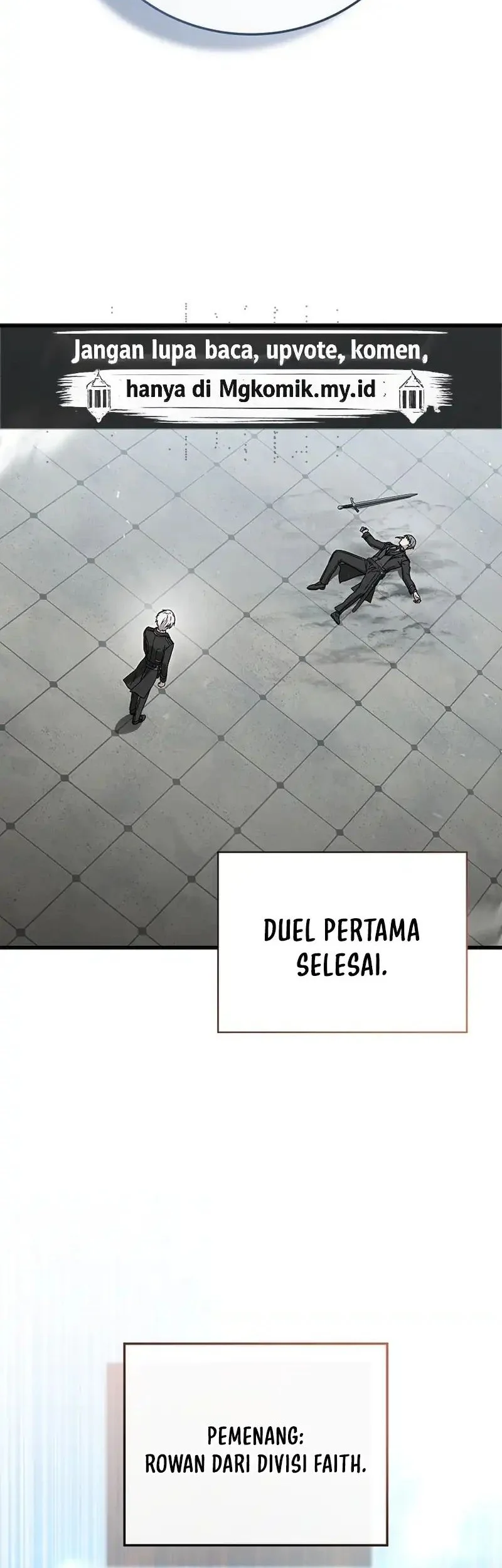 The Concept-Grasping Magical Genius Chapter 54 Gambar 61