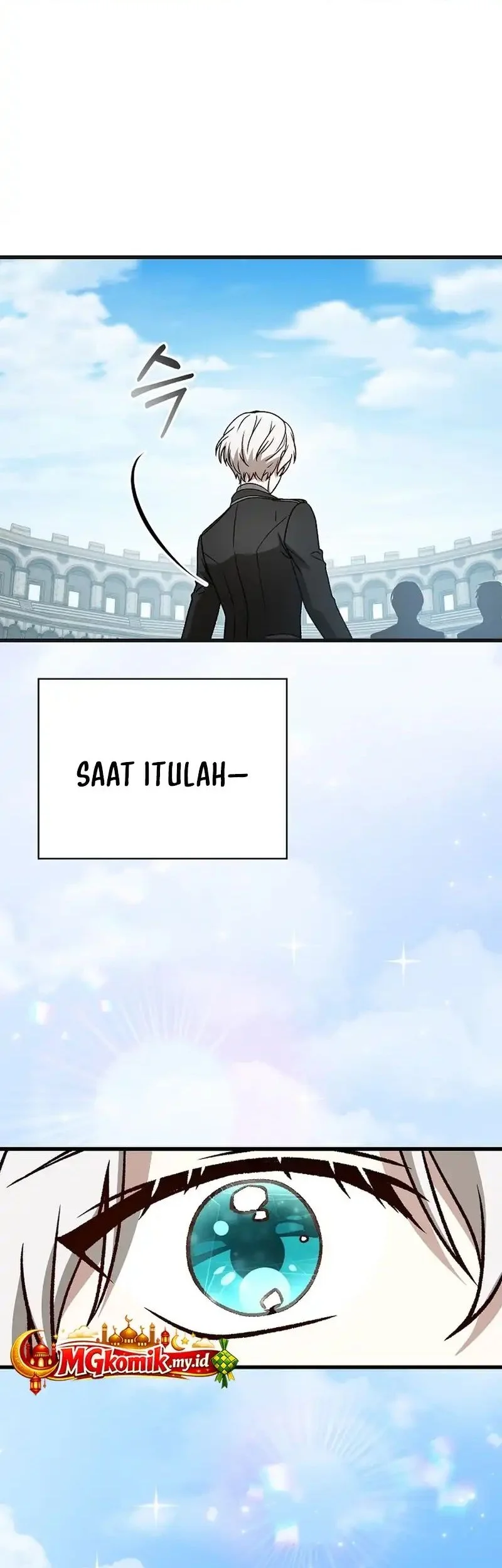 The Concept-Grasping Magical Genius Chapter 54 Gambar 65