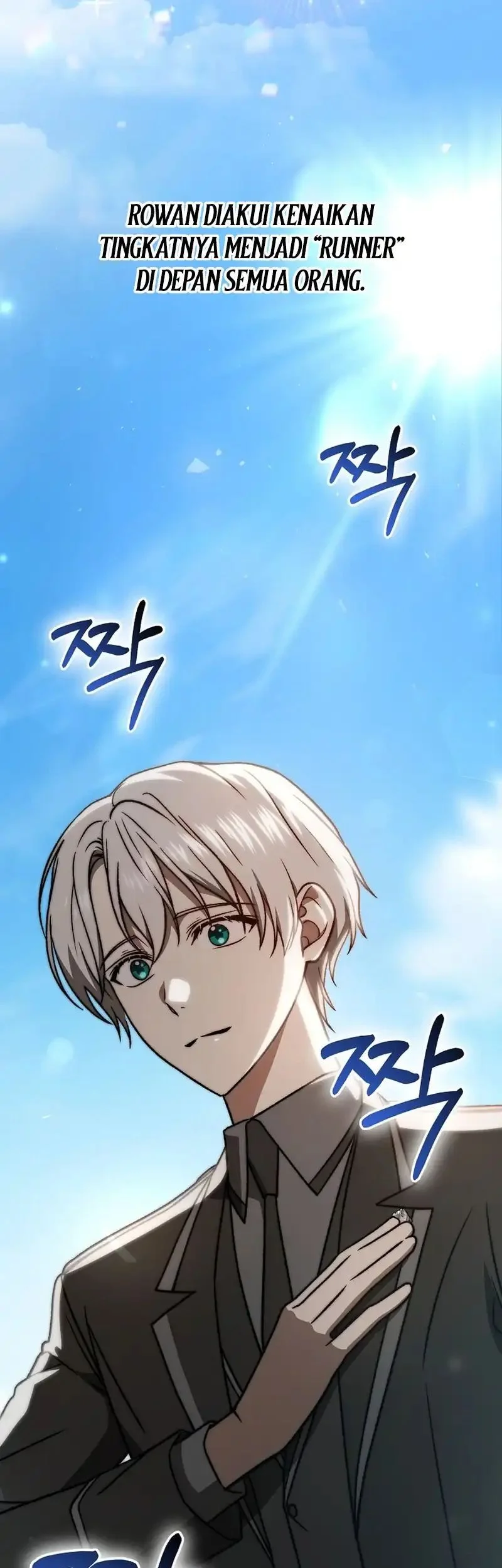 The Concept-Grasping Magical Genius Chapter 54 Gambar 66