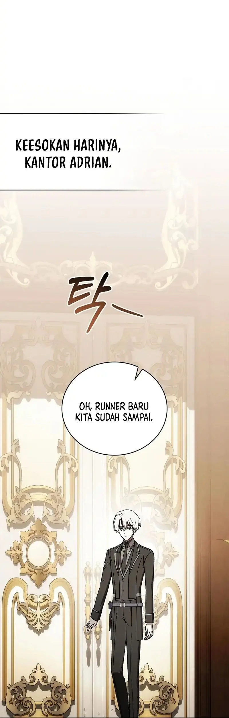 The Concept-Grasping Magical Genius Chapter 54 Gambar 68