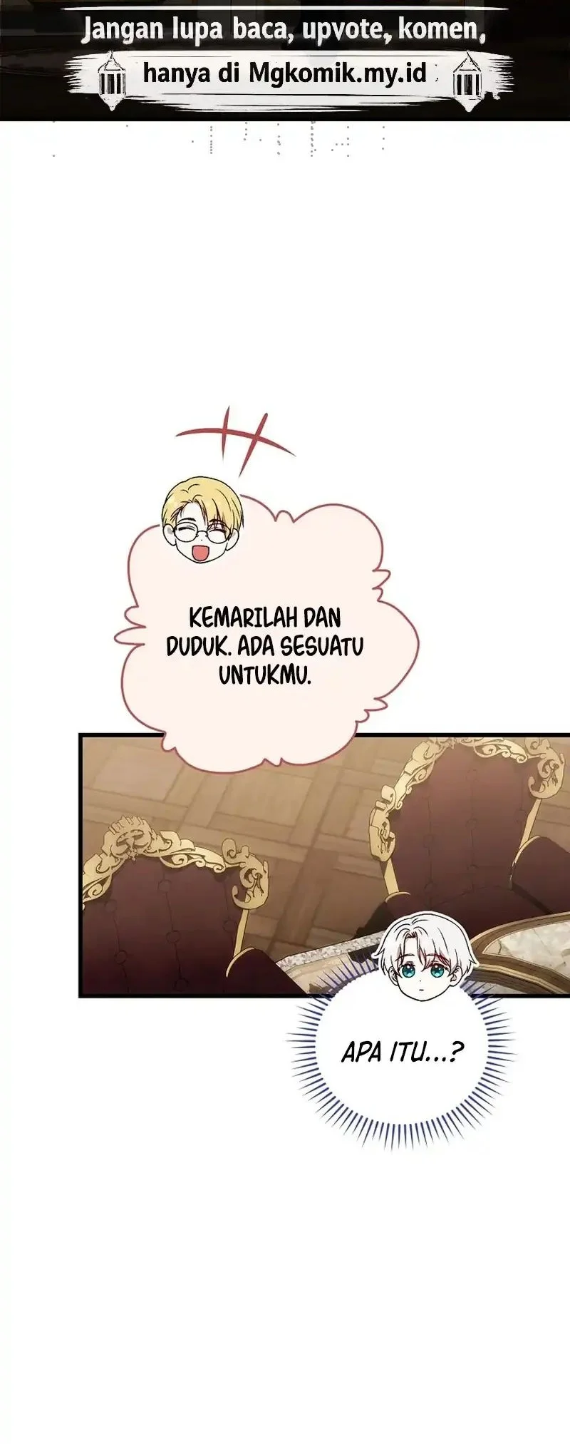 The Concept-Grasping Magical Genius Chapter 54 Gambar 69