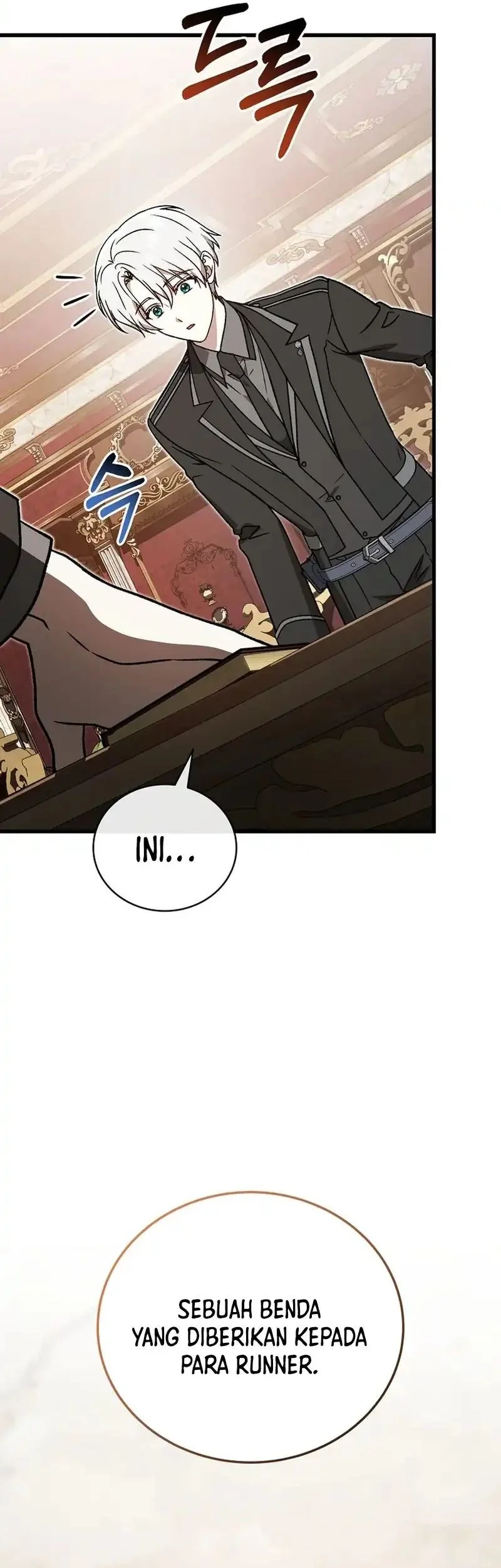 The Concept-Grasping Magical Genius Chapter 54 Gambar 70