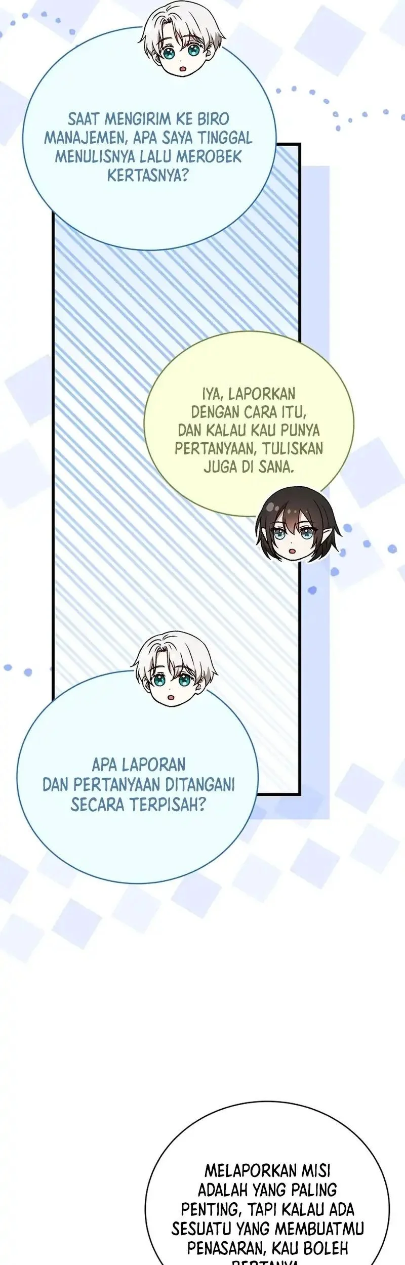 The Concept-Grasping Magical Genius Chapter 54 Gambar 78