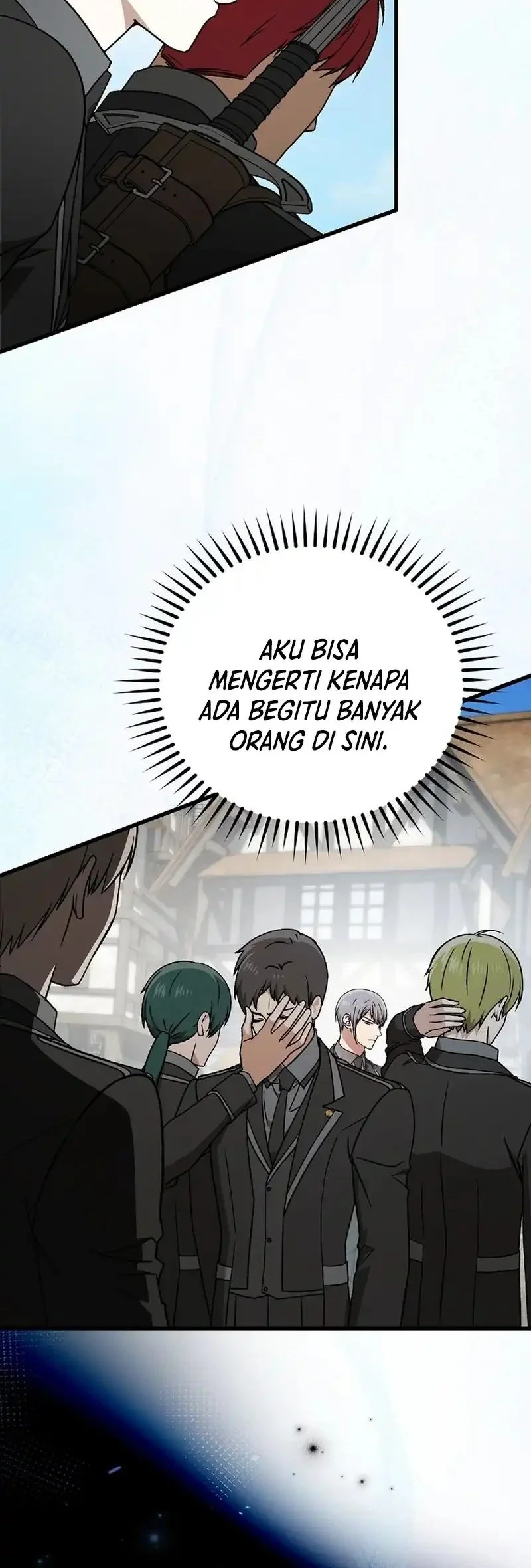The Concept-Grasping Magical Genius Chapter 54 Gambar 10