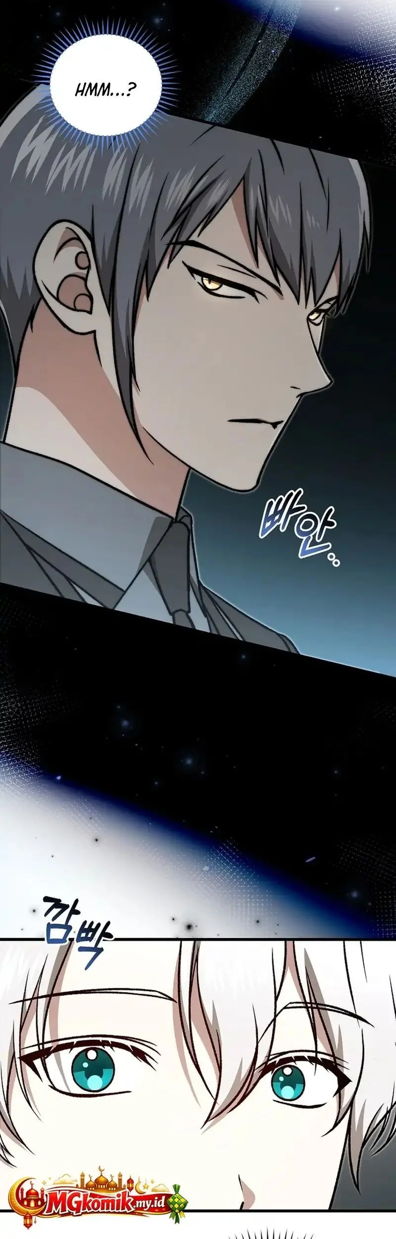 The Concept-Grasping Magical Genius Chapter 54 Gambar 11