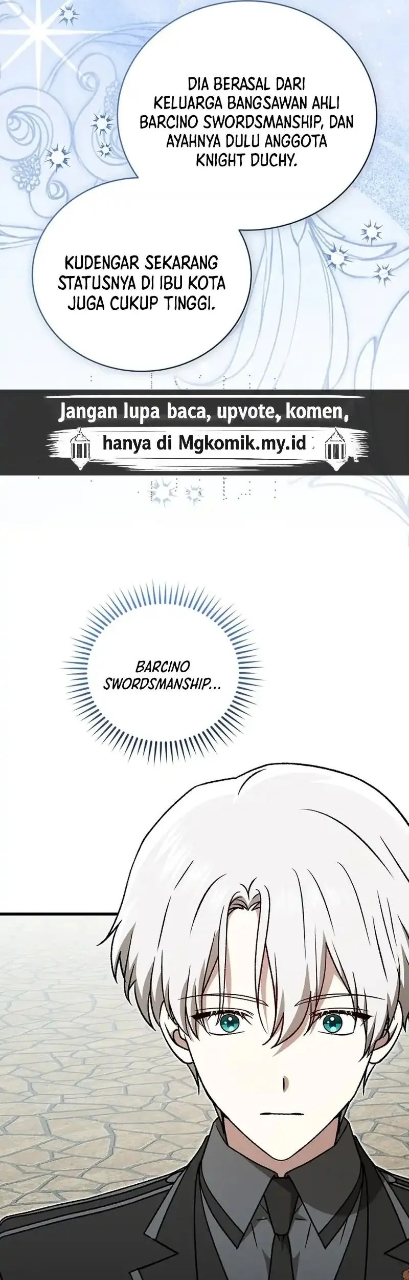 The Concept-Grasping Magical Genius Chapter 54 Gambar 15