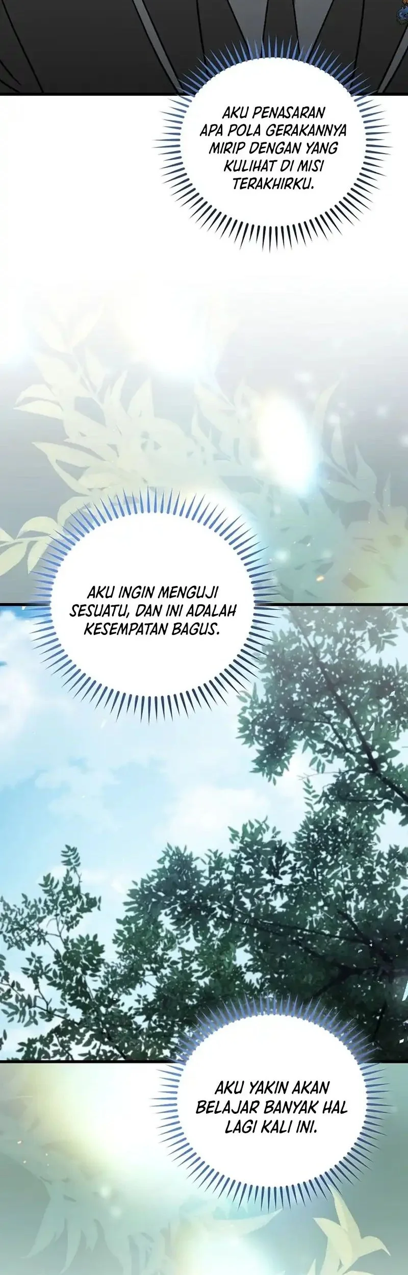 The Concept-Grasping Magical Genius Chapter 54 Gambar 16