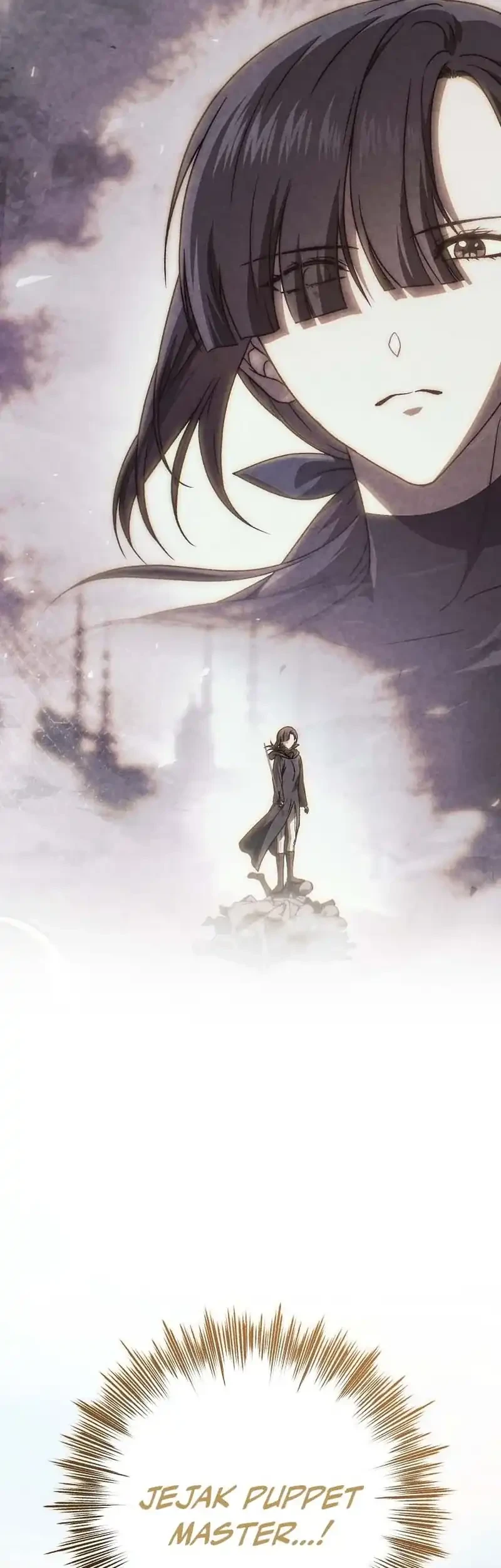 The Concept-Grasping Magical Genius Chapter 55 Gambar 21