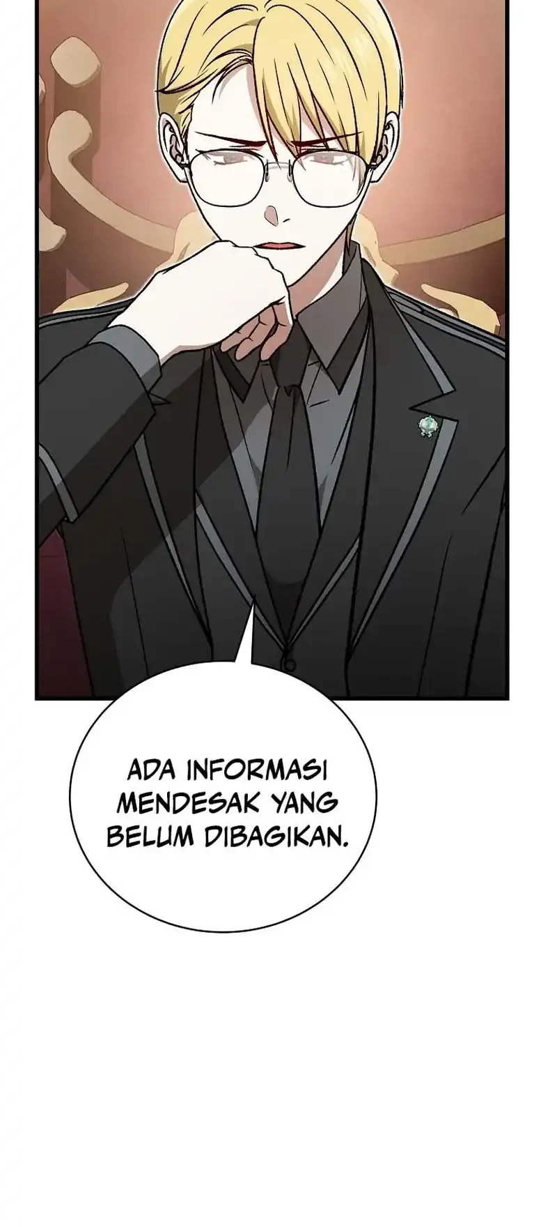 The Concept-Grasping Magical Genius Chapter 55 Gambar 26