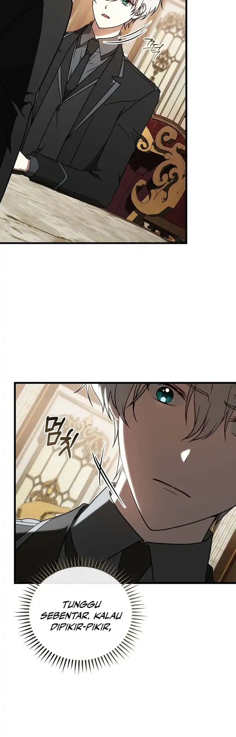 The Concept-Grasping Magical Genius Chapter 55 Gambar 28