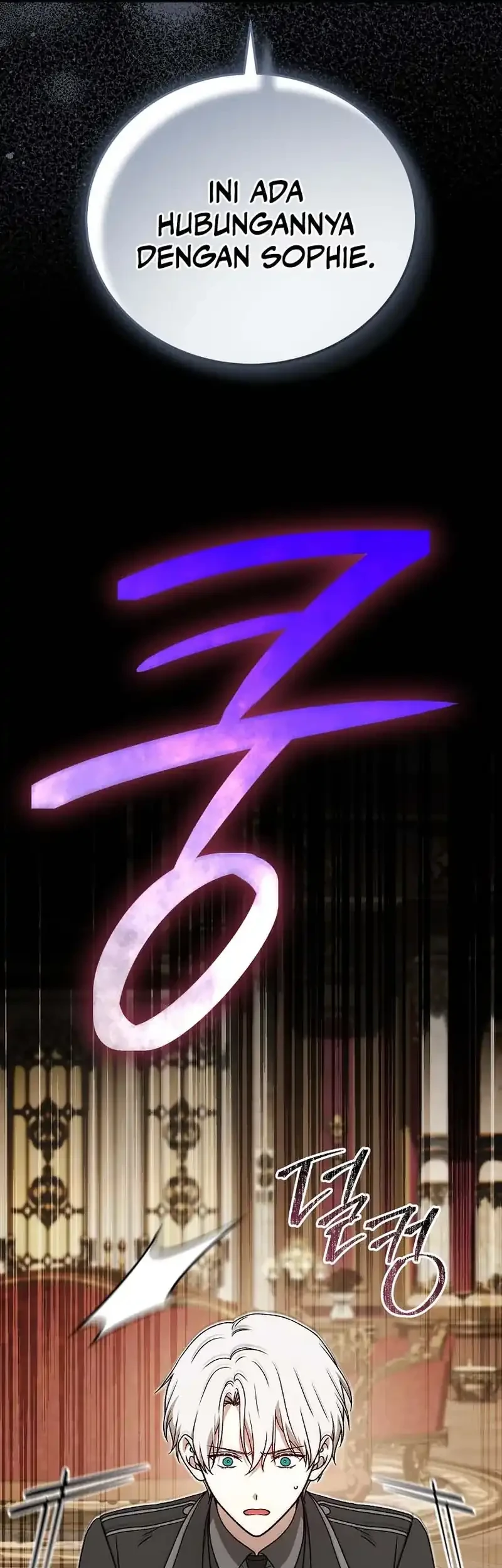 The Concept-Grasping Magical Genius Chapter 55 Gambar 31