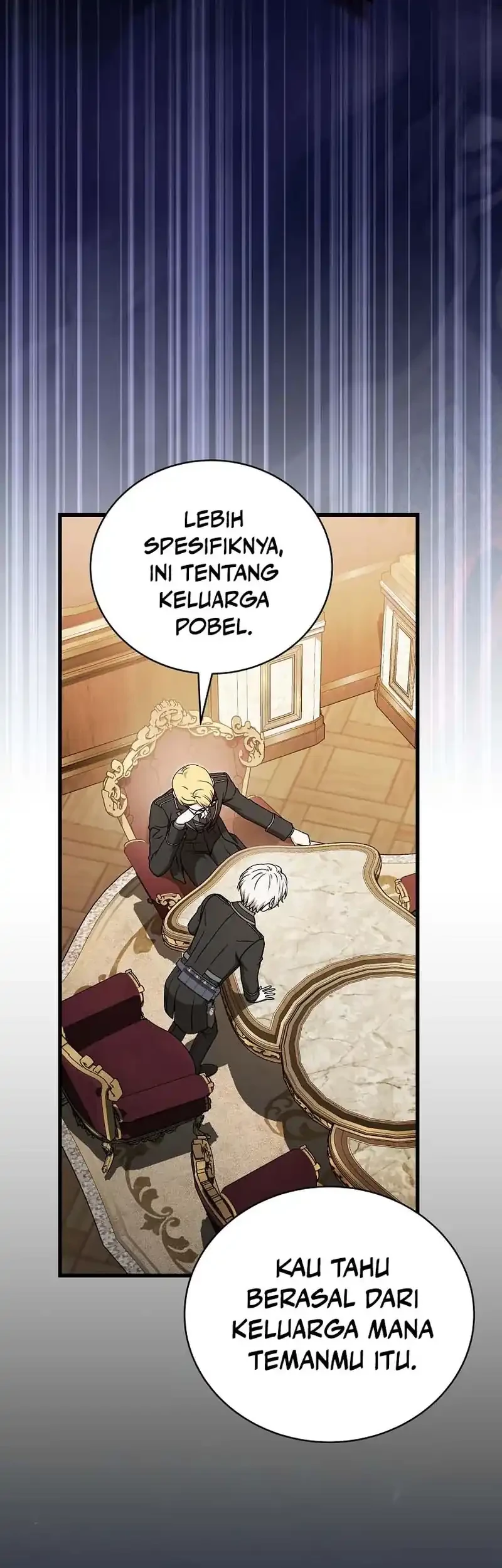 The Concept-Grasping Magical Genius Chapter 55 Gambar 33