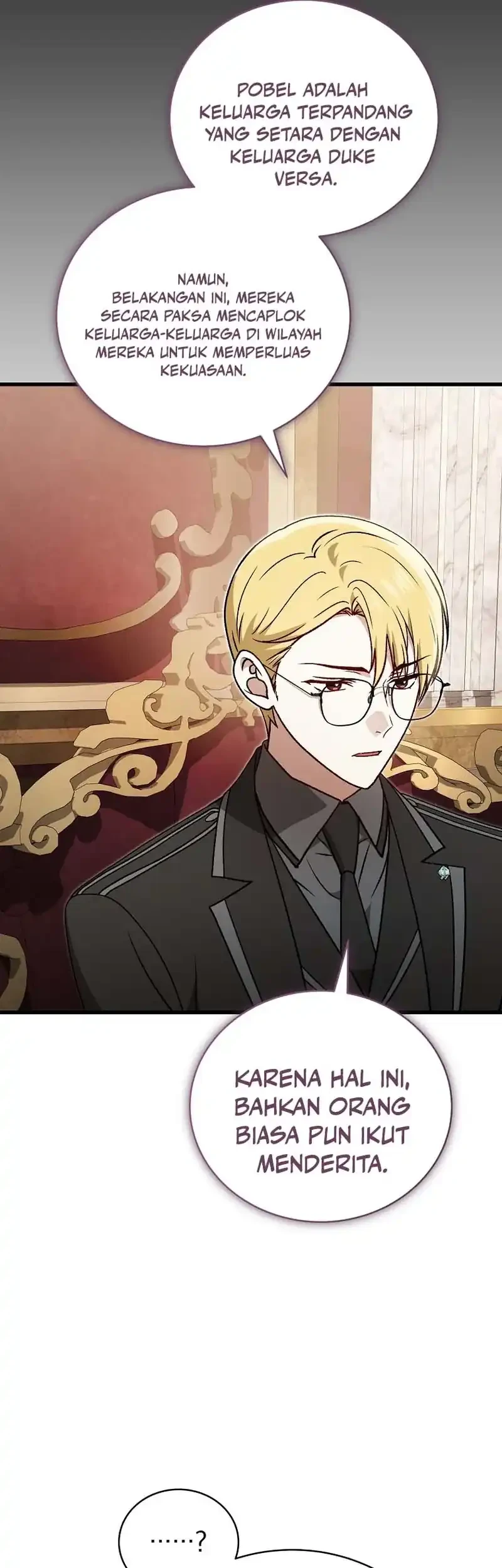 The Concept-Grasping Magical Genius Chapter 55 Gambar 37