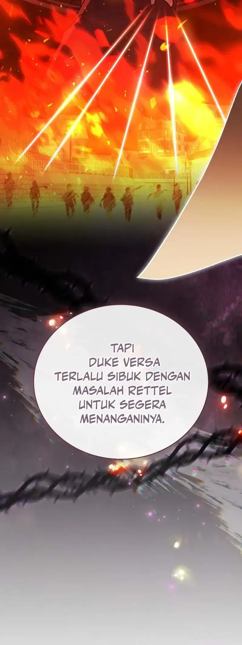 The Concept-Grasping Magical Genius Chapter 55 Gambar 40