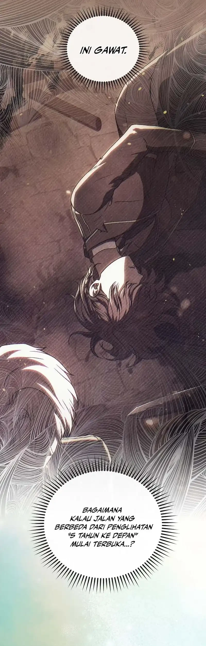 The Concept-Grasping Magical Genius Chapter 55 Gambar 43