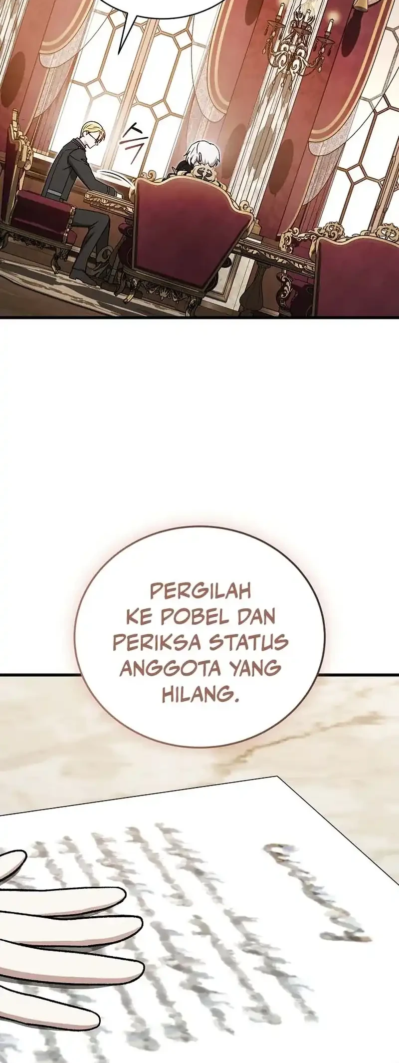 The Concept-Grasping Magical Genius Chapter 55 Gambar 46