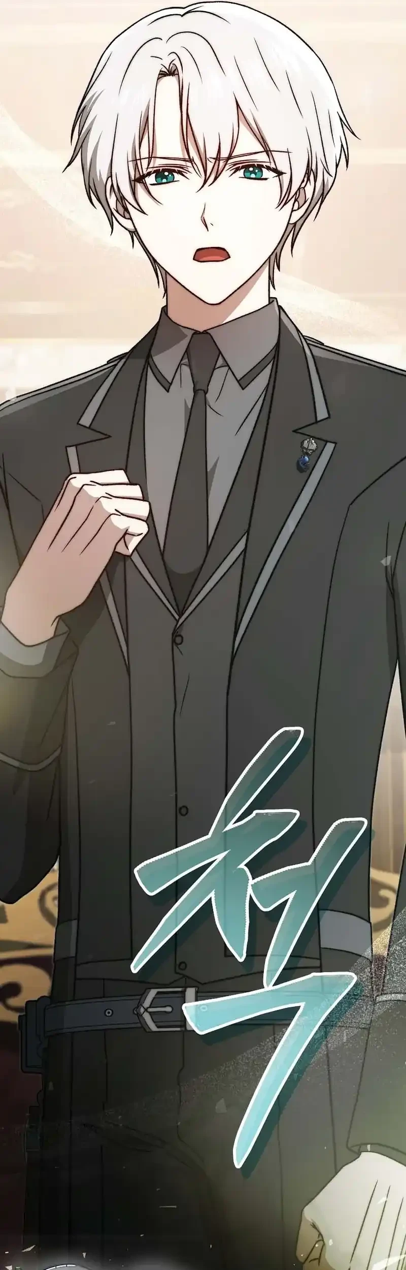 The Concept-Grasping Magical Genius Chapter 55 Gambar 49