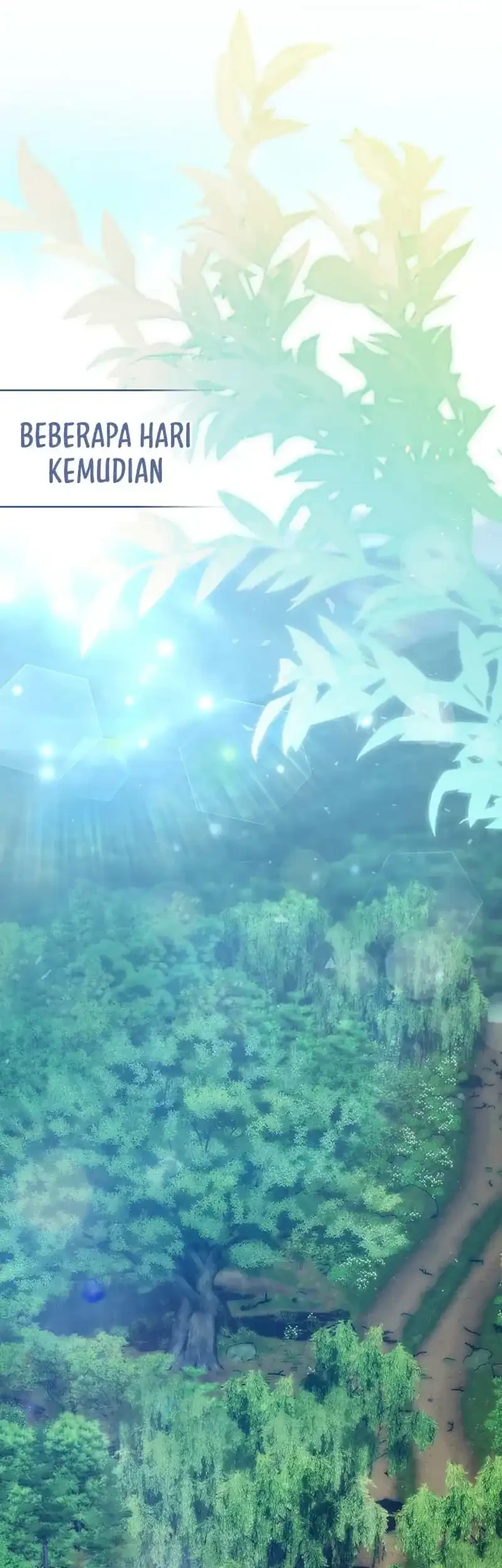 The Concept-Grasping Magical Genius Chapter 55 Gambar 51