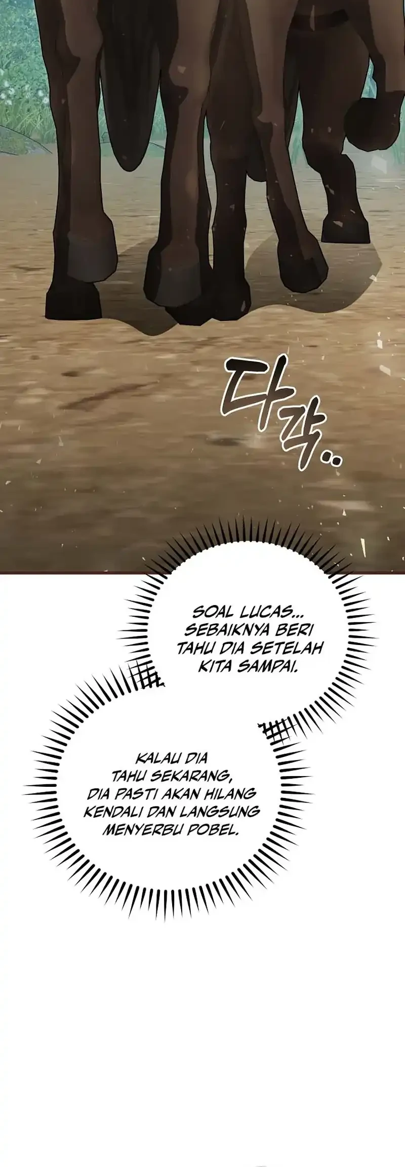 The Concept-Grasping Magical Genius Chapter 55 Gambar 54