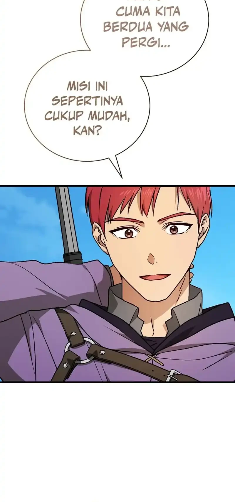 The Concept-Grasping Magical Genius Chapter 55 Gambar 56