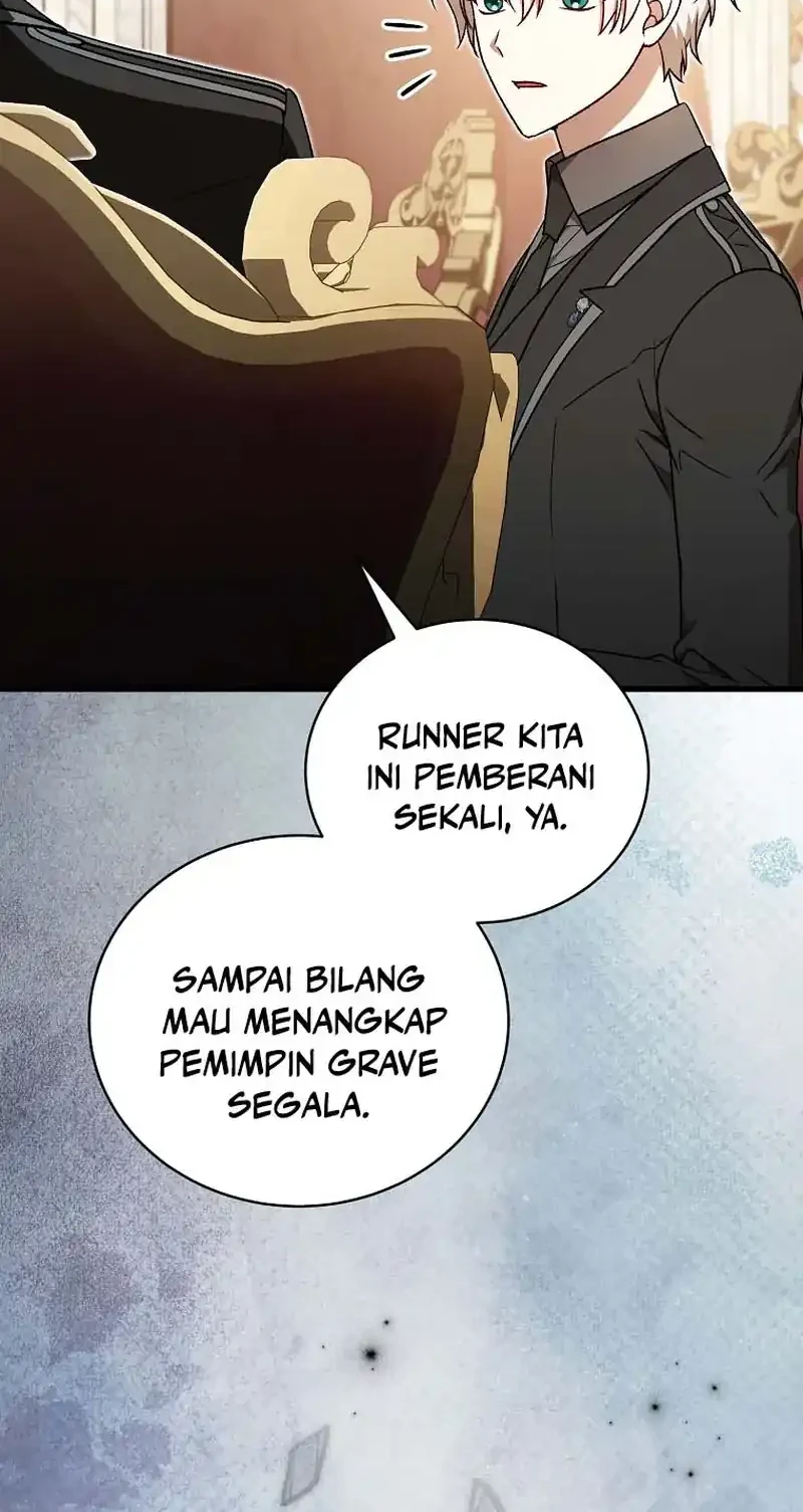 The Concept-Grasping Magical Genius Chapter 55 Gambar 4
