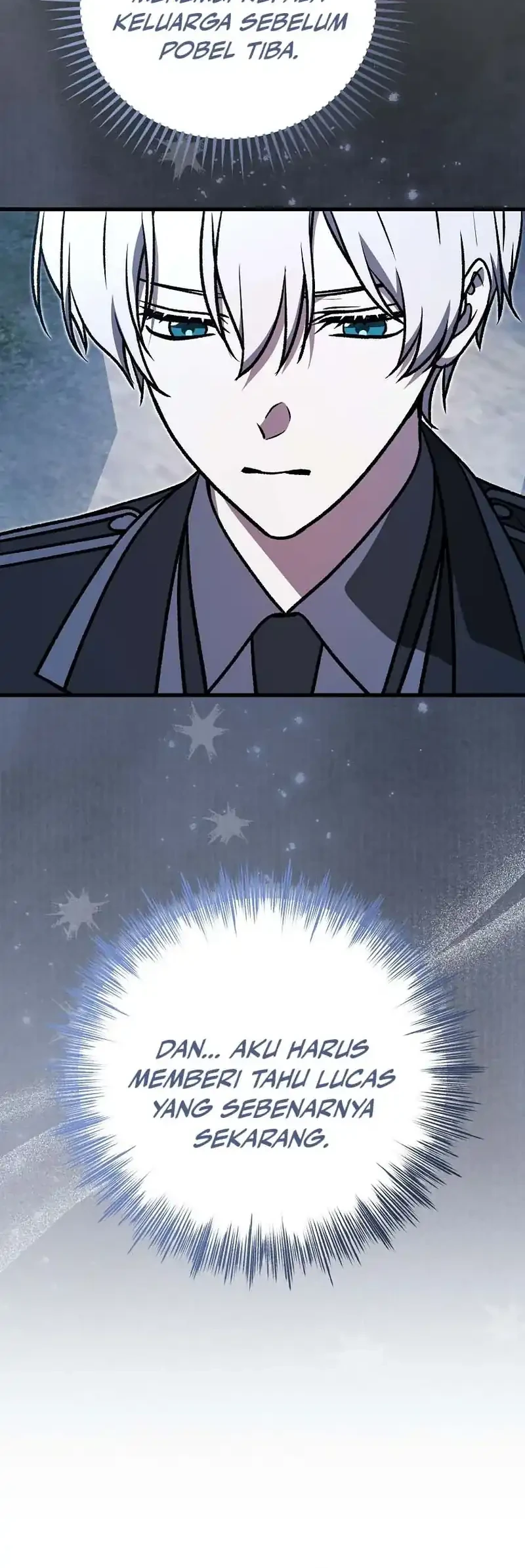 The Concept-Grasping Magical Genius Chapter 55 Gambar 66