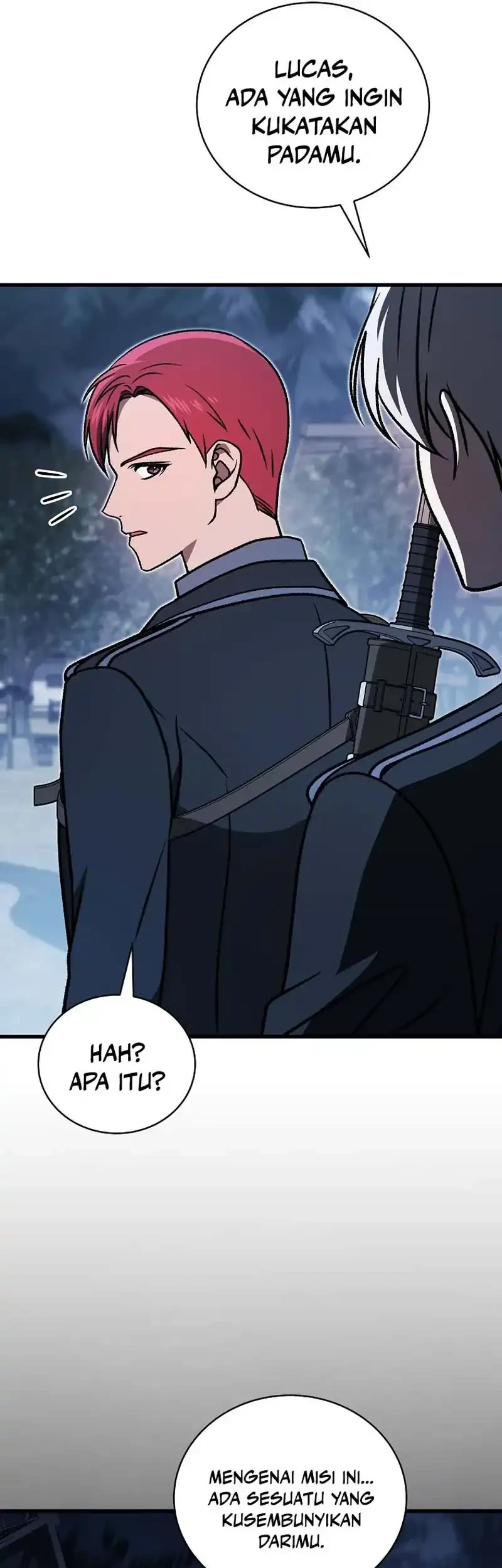 The Concept-Grasping Magical Genius Chapter 55 Gambar 67