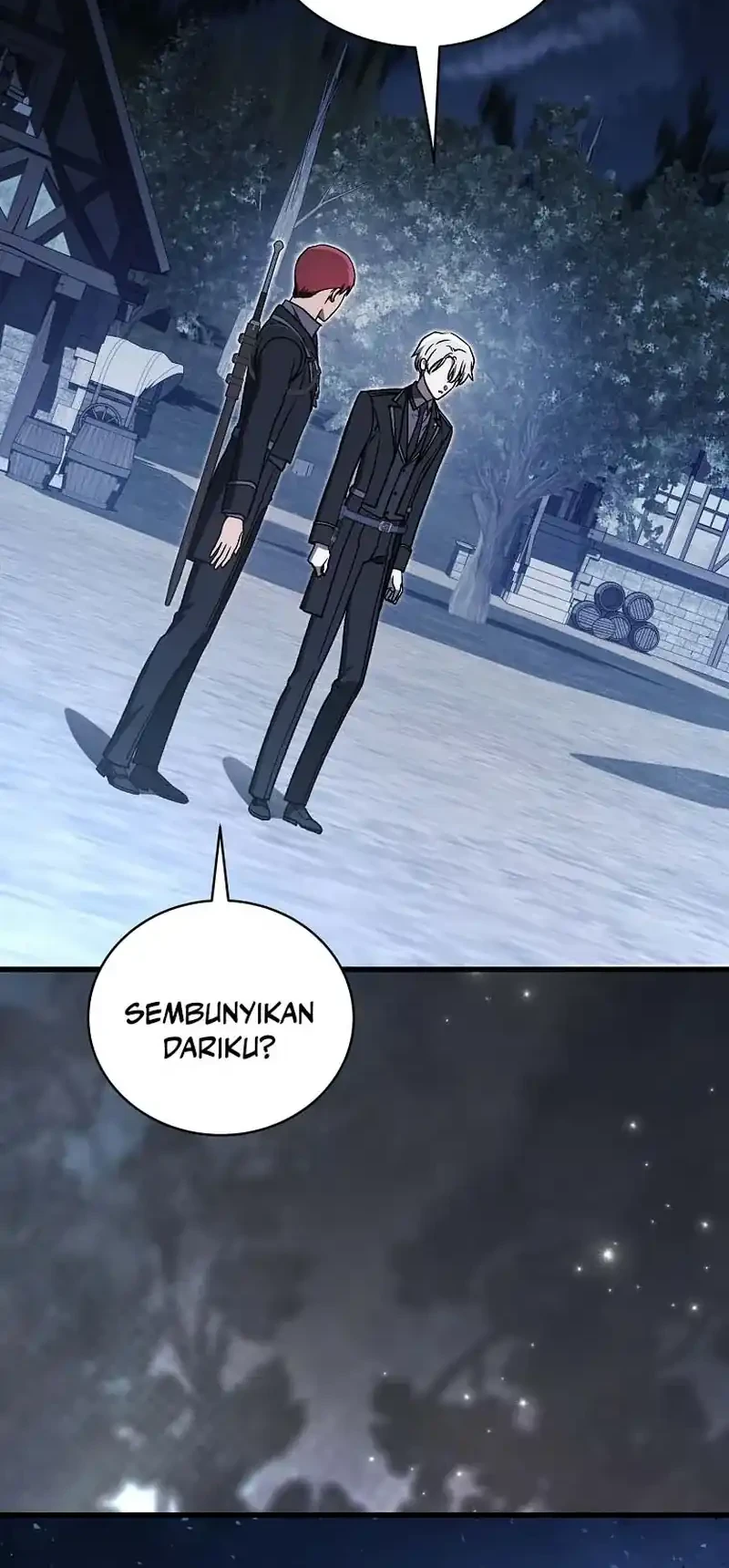 The Concept-Grasping Magical Genius Chapter 55 Gambar 68