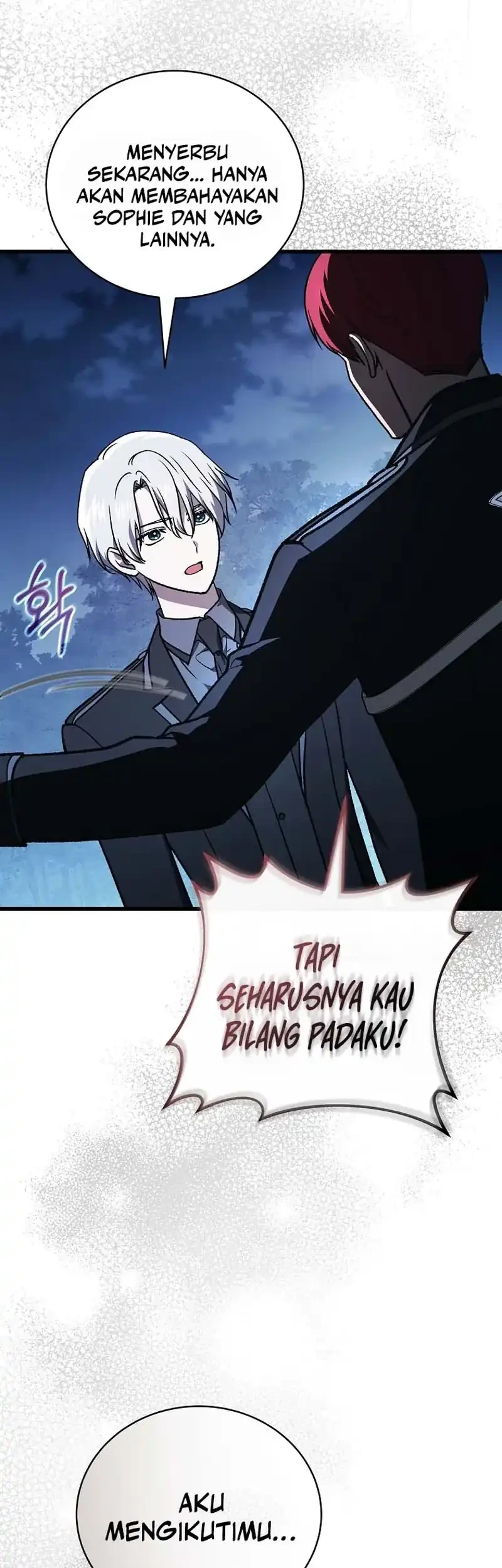 The Concept-Grasping Magical Genius Chapter 55 Gambar 73
